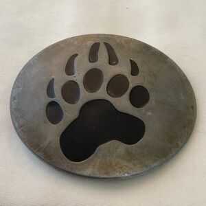 Buckle Rage Belt Buckle